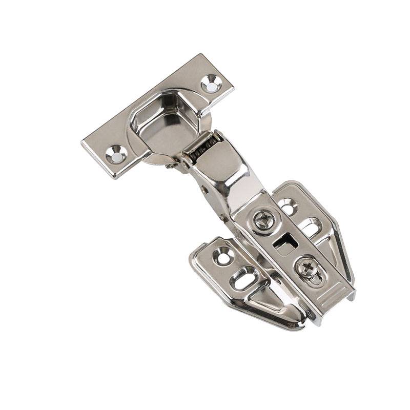 谐晟304不锈钢固定式大弯铰链 单一个体参数配置详解
