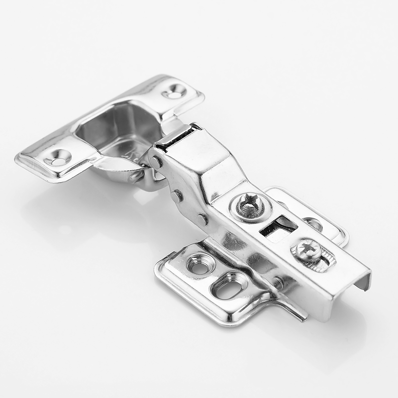 304不锈钢阻尼缓冲铰链 衣柜橱柜的静音守护者