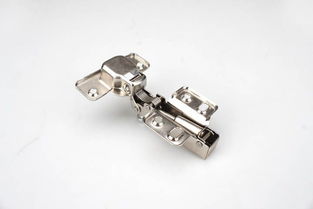 内置液压阻尼缓冲铰链 TTS E109 静音开合的卓越之选